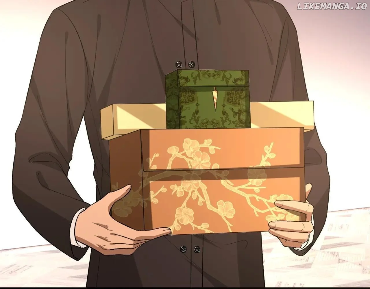 Madam and Her Daily Online Face-Slapping Chapter 189 - Page 59