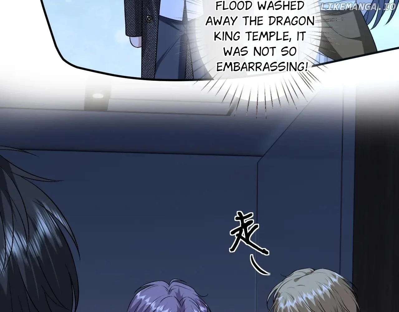 Madam and Her Daily Online Face-Slapping Chapter 189 - Page 8