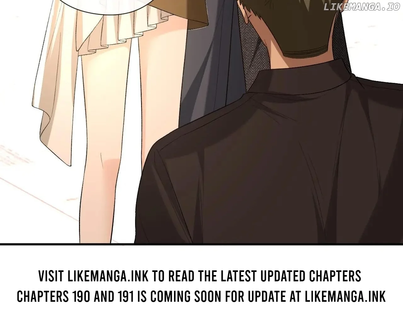 Madam and Her Daily Online Face-Slapping Chapter 189 - Page 84