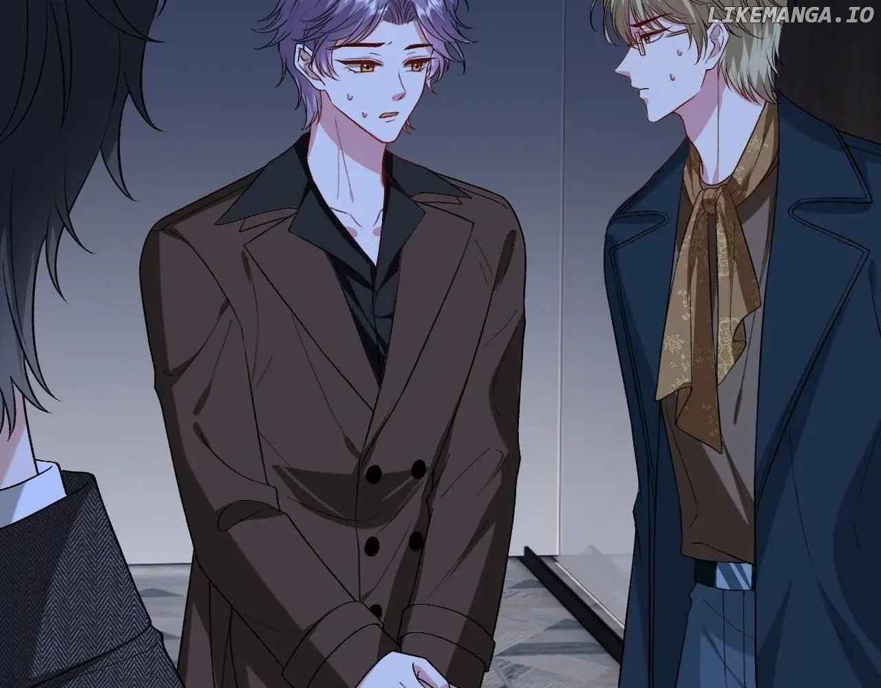 Madam and Her Daily Online Face-Slapping Chapter 189 - Page 9