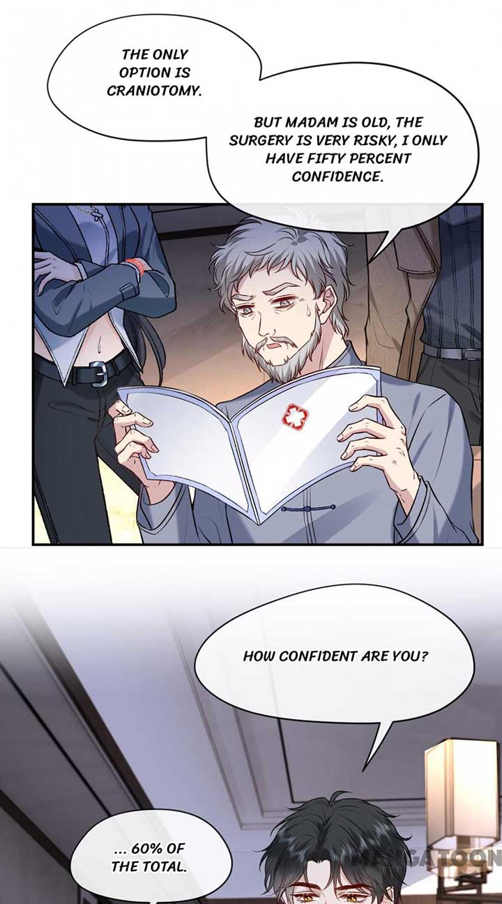 Madam and Her Daily Online Face-Slapping Chapter 19 - Page 10