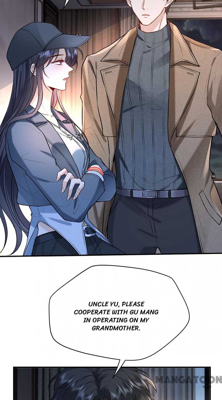 Madam and Her Daily Online Face-Slapping Chapter 19 - Page 11