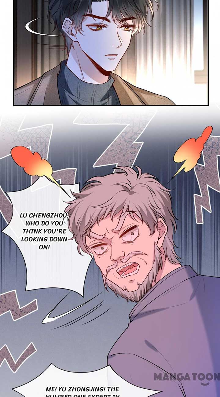 Madam and Her Daily Online Face-Slapping Chapter 19 - Page 12