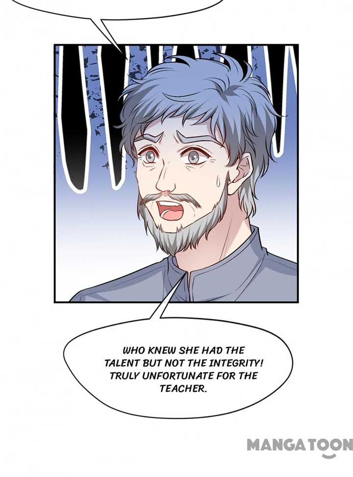 Madam and Her Daily Online Face-Slapping Chapter 19 - Page 18