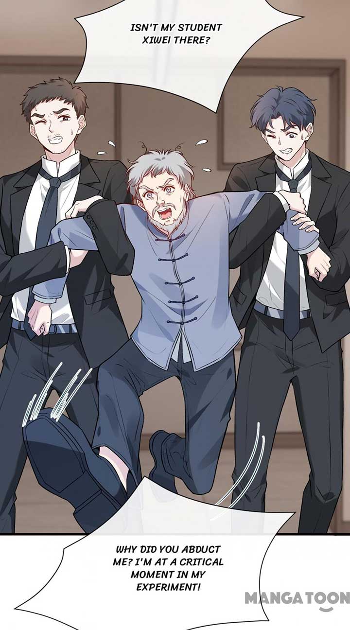 Madam and Her Daily Online Face-Slapping Chapter 19 - Page 2