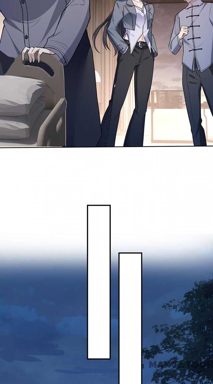 Madam and Her Daily Online Face-Slapping Chapter 19 - Page 21