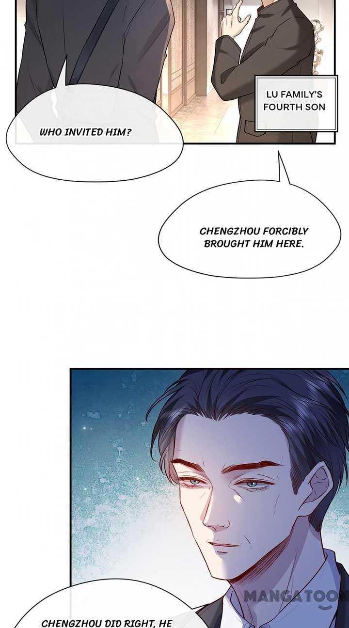 Madam and Her Daily Online Face-Slapping Chapter 19 - Page 25