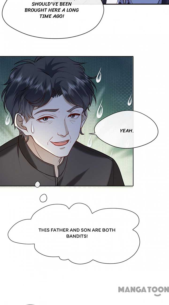 Madam and Her Daily Online Face-Slapping Chapter 19 - Page 26