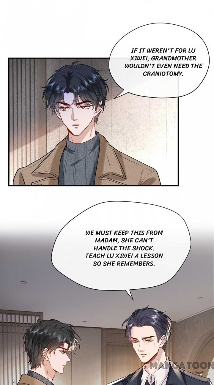 Madam and Her Daily Online Face-Slapping Chapter 19 - Page 29