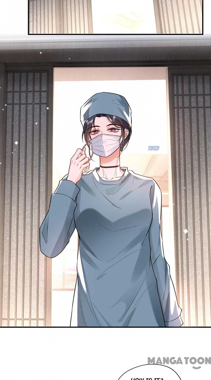 Madam and Her Daily Online Face-Slapping Chapter 19 - Page 32