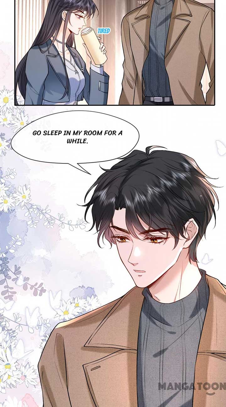 Madam and Her Daily Online Face-Slapping Chapter 19 - Page 36