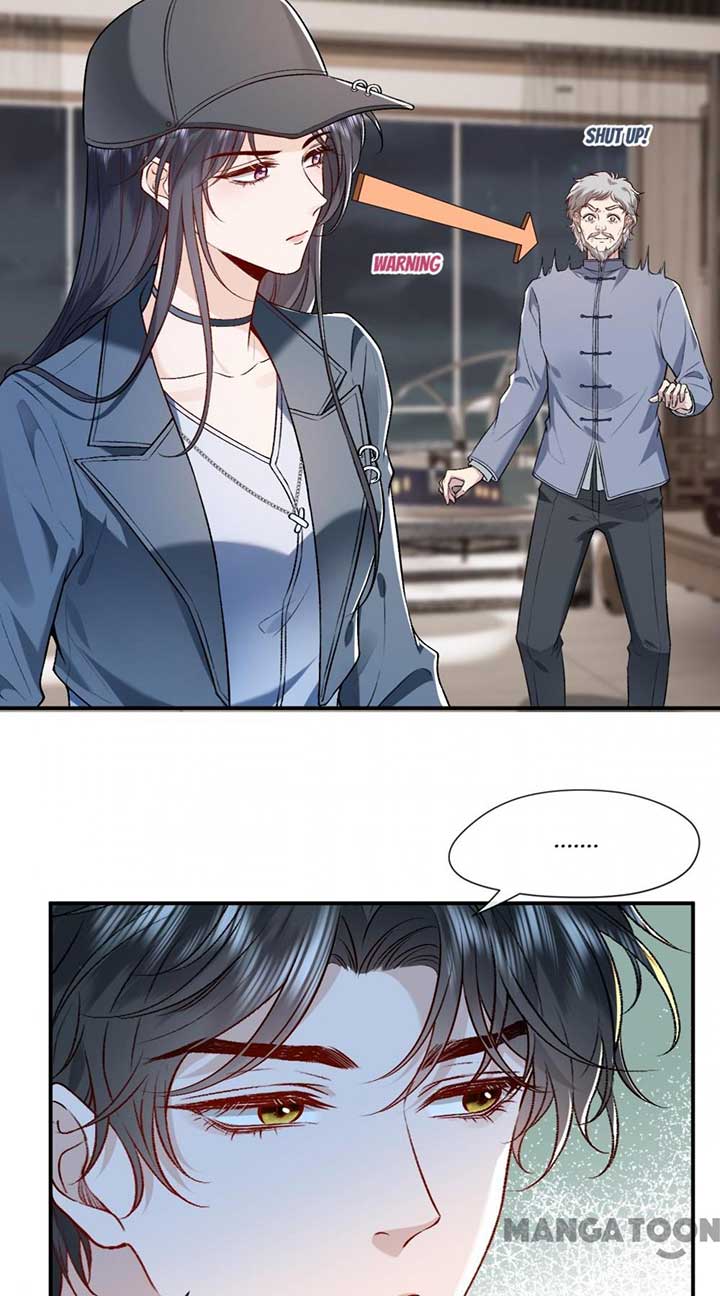 Madam and Her Daily Online Face-Slapping Chapter 19 - Page 5