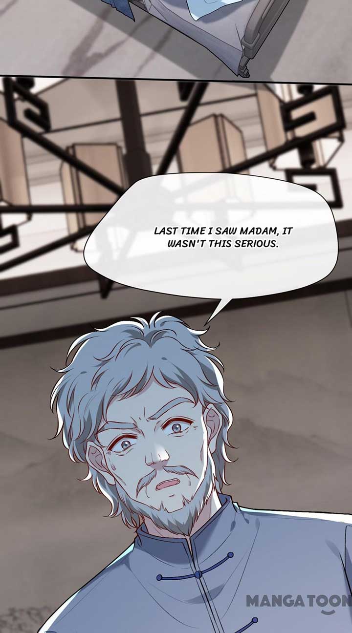 Madam and Her Daily Online Face-Slapping Chapter 19 - Page 7