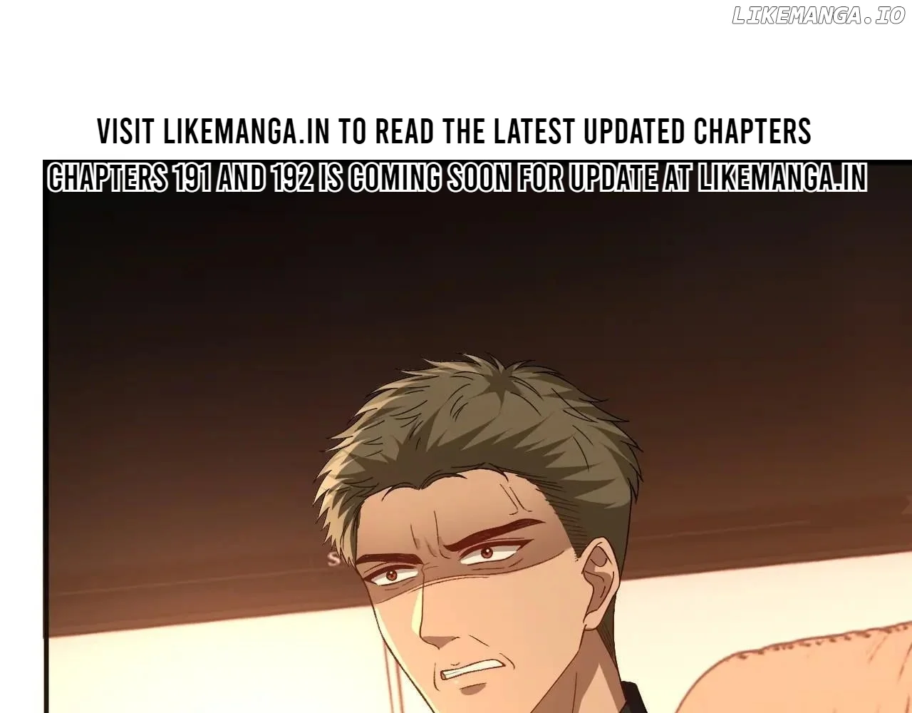 Madam and Her Daily Online Face-Slapping Chapter 190 - Page 1