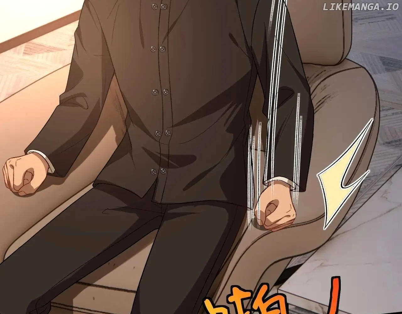 Madam and Her Daily Online Face-Slapping Chapter 190 - Page 10