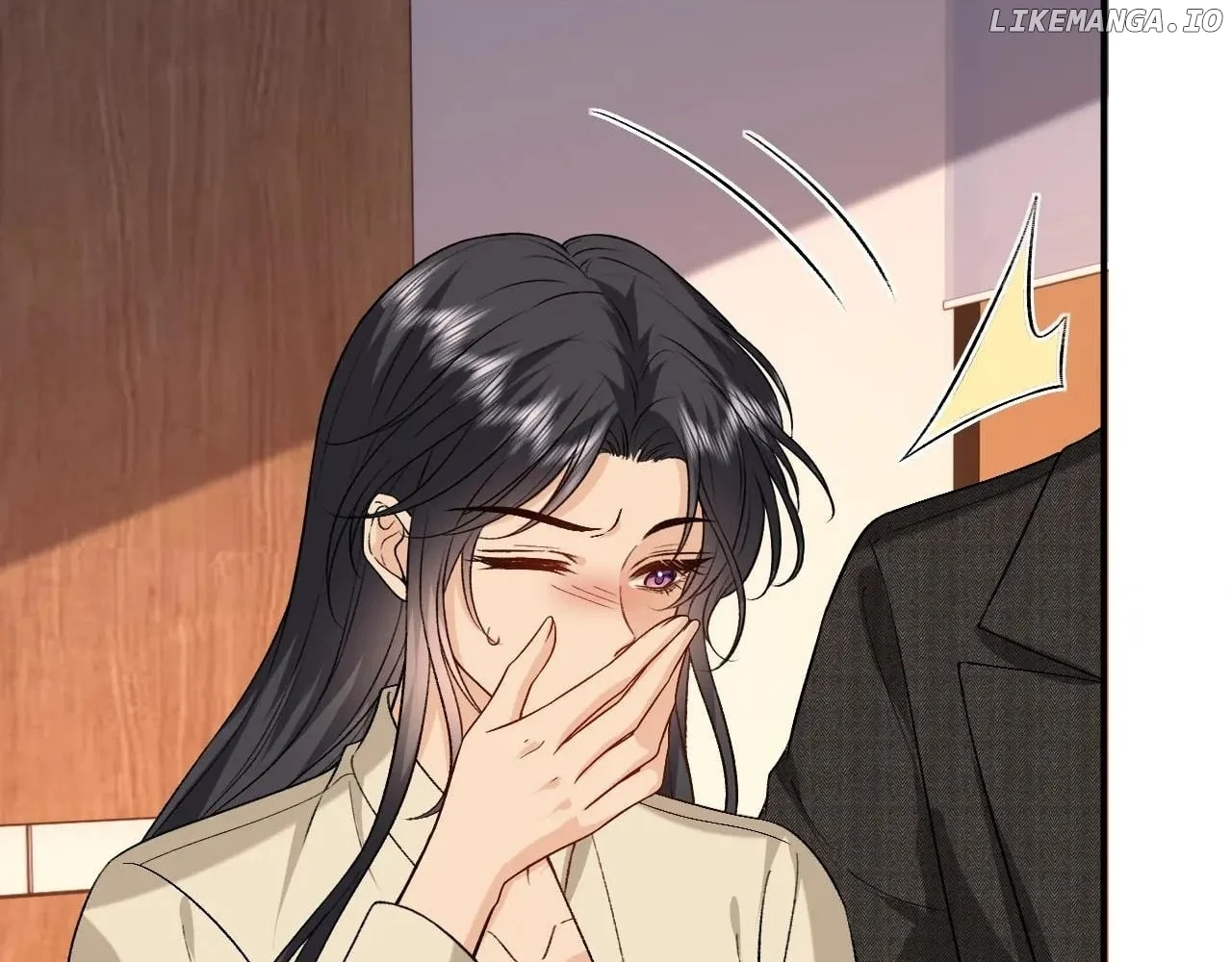 Madam and Her Daily Online Face-Slapping Chapter 190 - Page 15