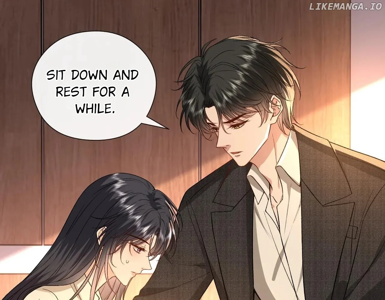 Madam and Her Daily Online Face-Slapping Chapter 190 - Page 20