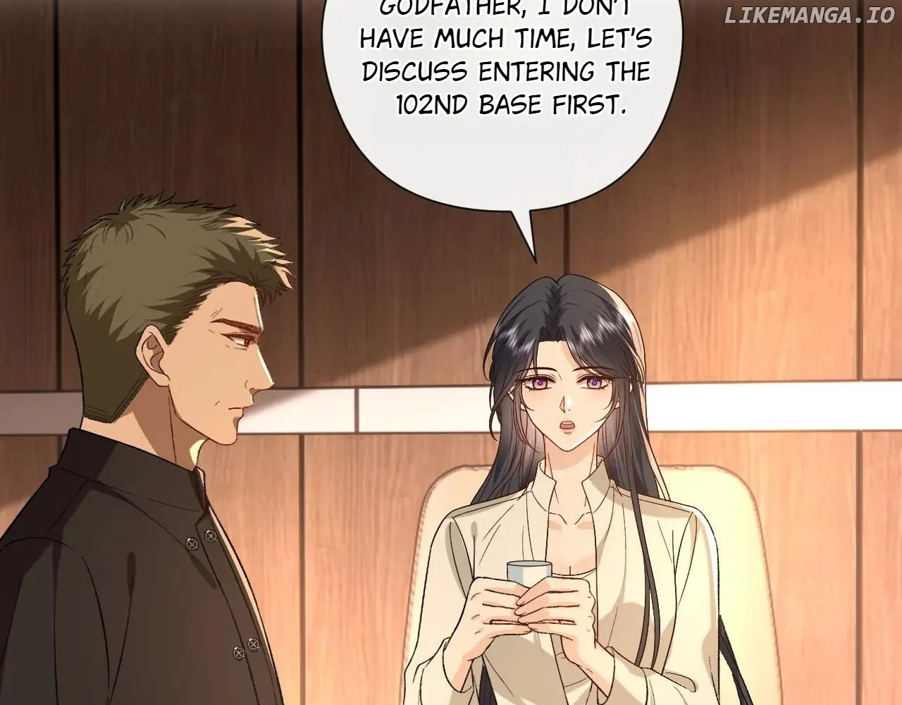 Madam and Her Daily Online Face-Slapping Chapter 190 - Page 23