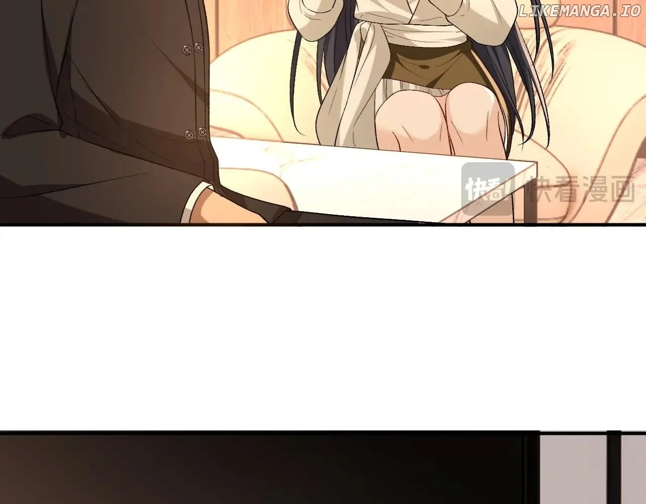 Madam and Her Daily Online Face-Slapping Chapter 190 - Page 24