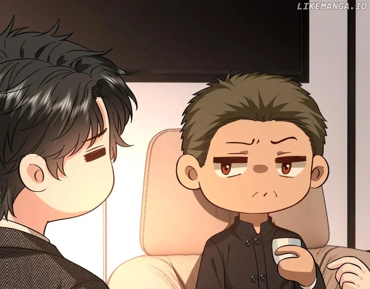 Madam and Her Daily Online Face-Slapping Chapter 190 - Page 25