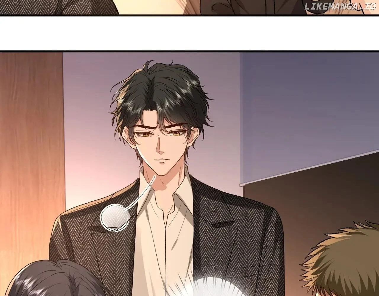 Madam and Her Daily Online Face-Slapping Chapter 190 - Page 26