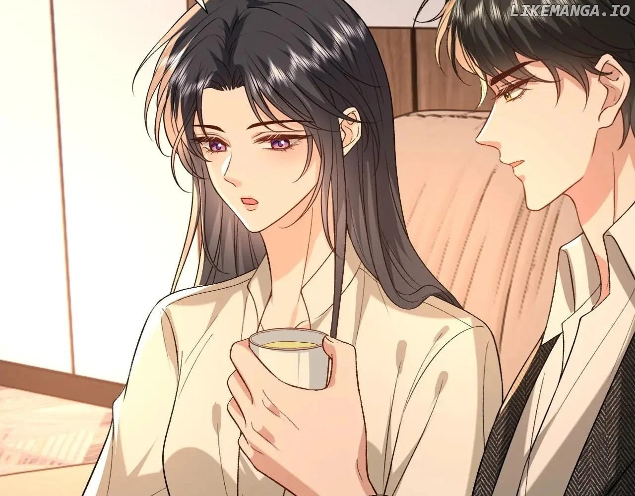 Madam and Her Daily Online Face-Slapping Chapter 190 - Page 31