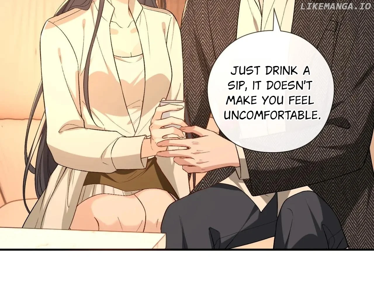 Madam and Her Daily Online Face-Slapping Chapter 190 - Page 33