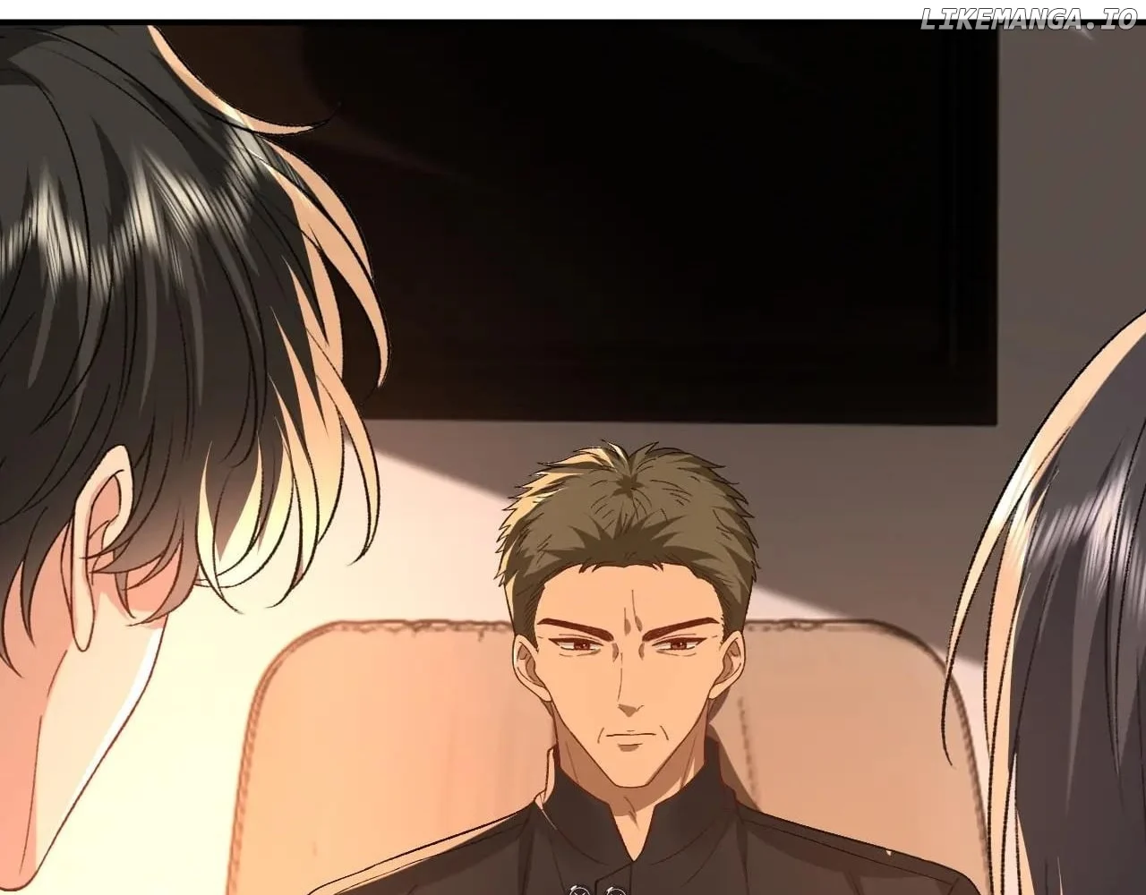 Madam and Her Daily Online Face-Slapping Chapter 190 - Page 36