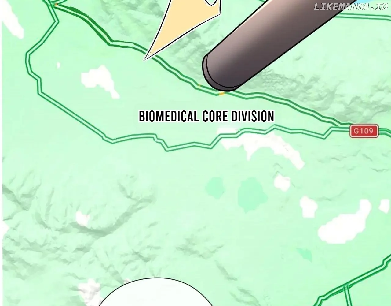 Madam and Her Daily Online Face-Slapping Chapter 190 - Page 41