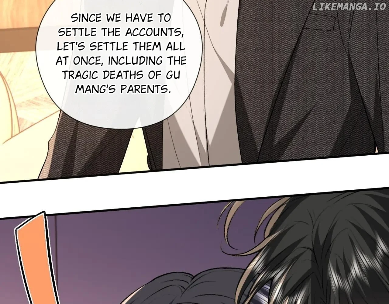 Madam and Her Daily Online Face-Slapping Chapter 190 - Page 49