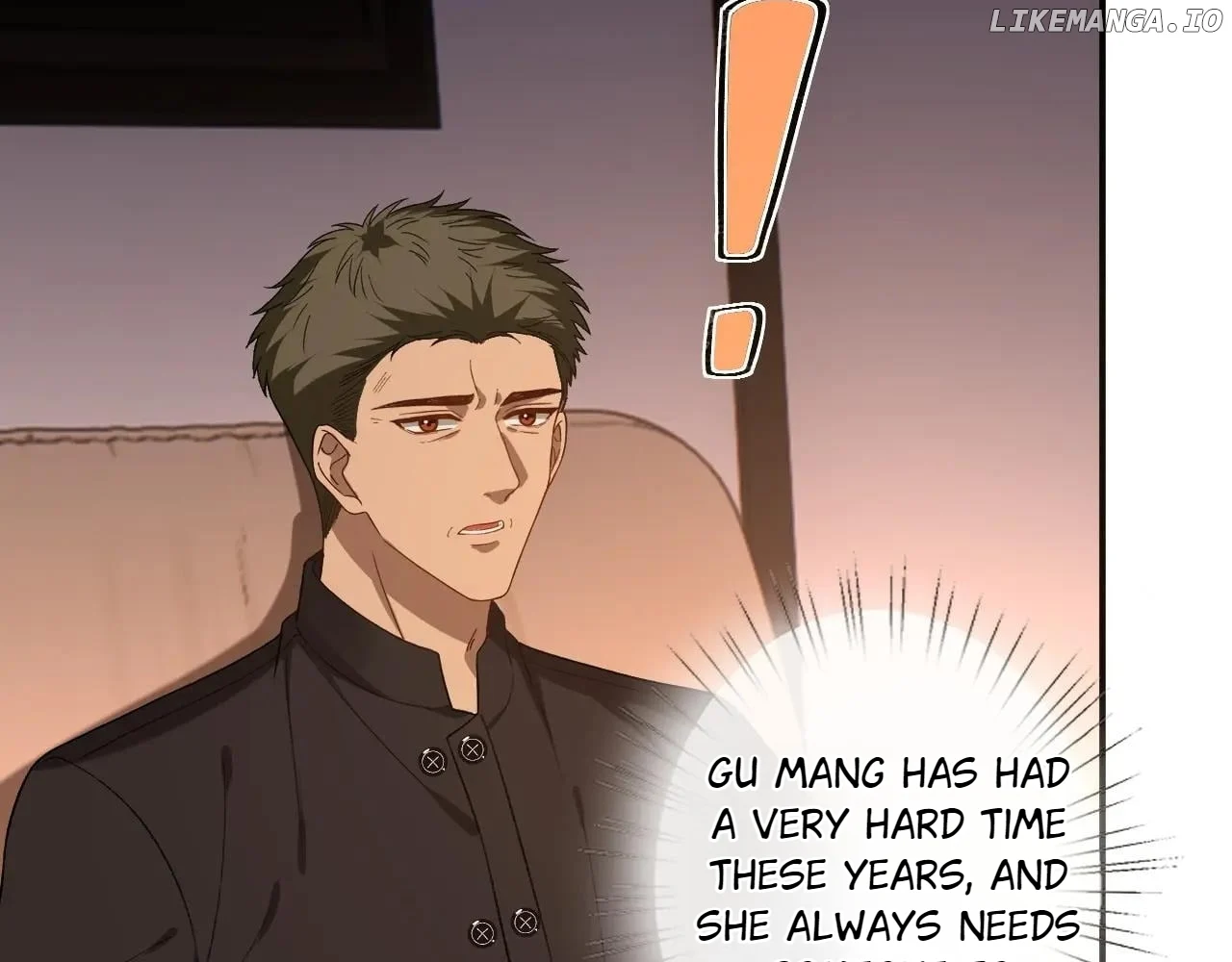 Madam and Her Daily Online Face-Slapping Chapter 190 - Page 52