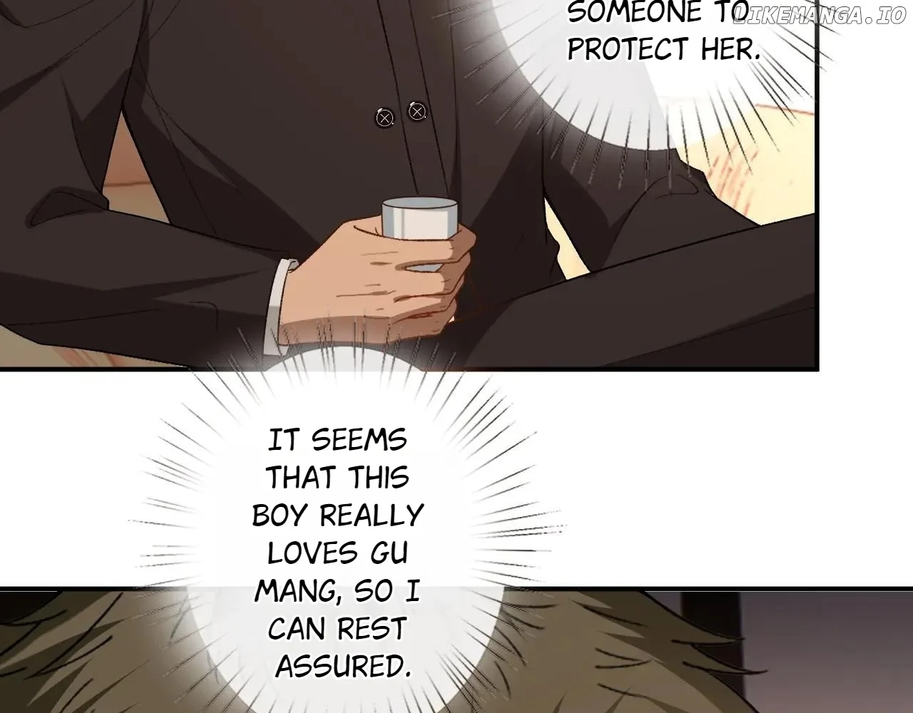 Madam and Her Daily Online Face-Slapping Chapter 190 - Page 53