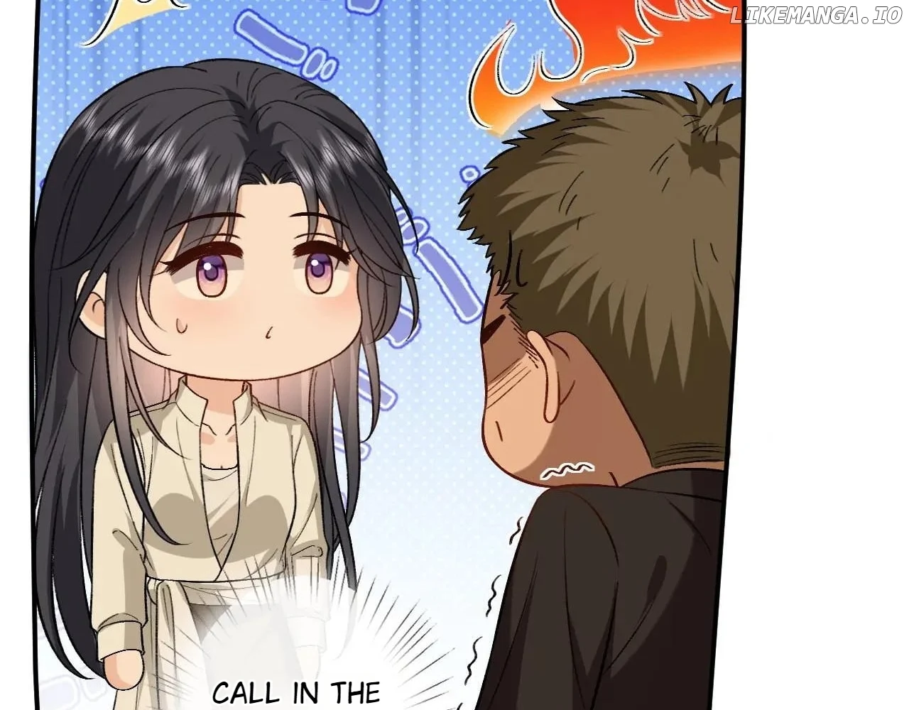 Madam and Her Daily Online Face-Slapping Chapter 190 - Page 6