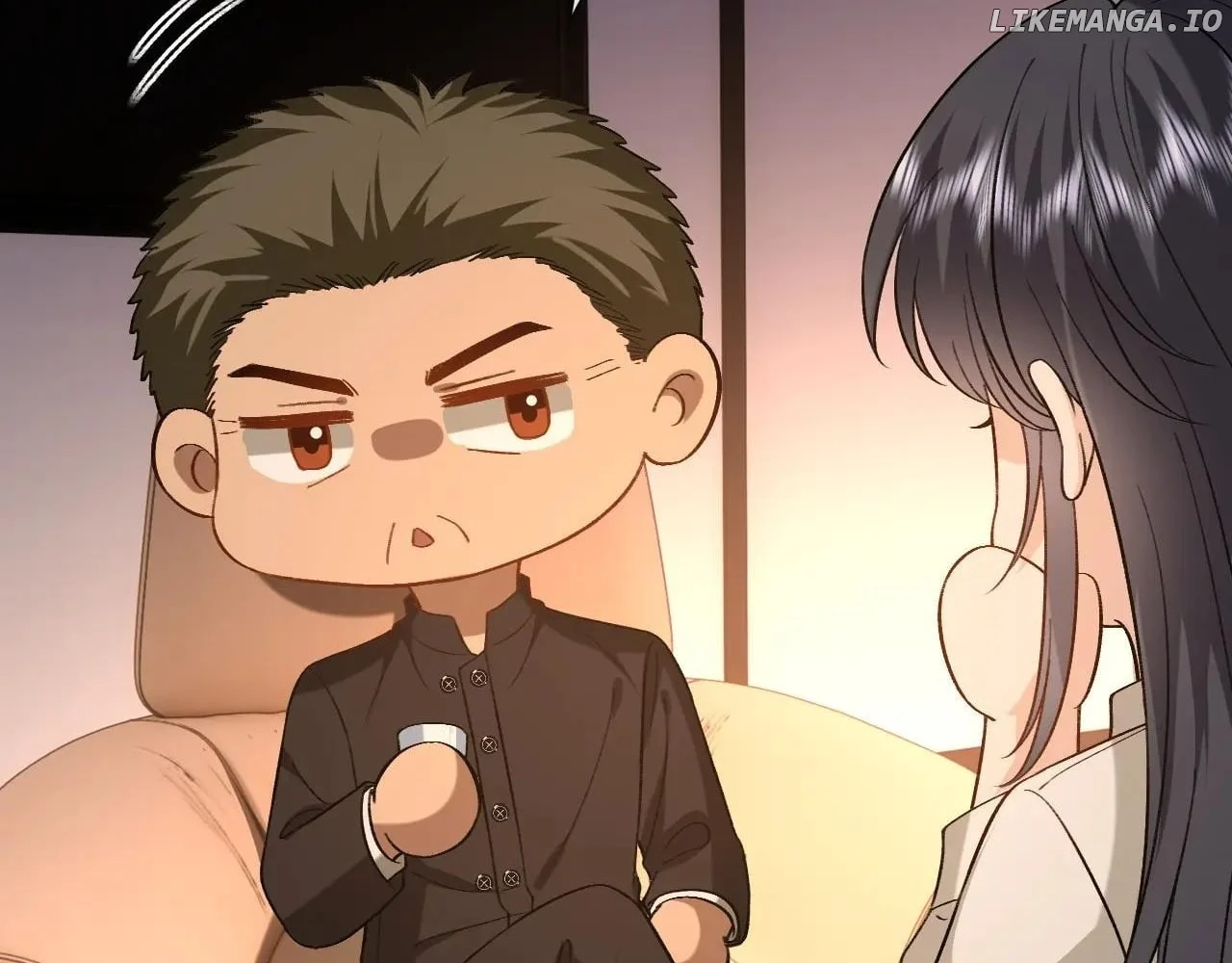 Madam and Her Daily Online Face-Slapping Chapter 190 - Page 60