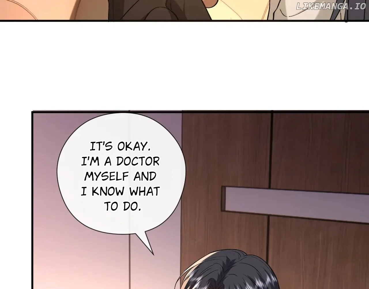 Madam and Her Daily Online Face-Slapping Chapter 190 - Page 61