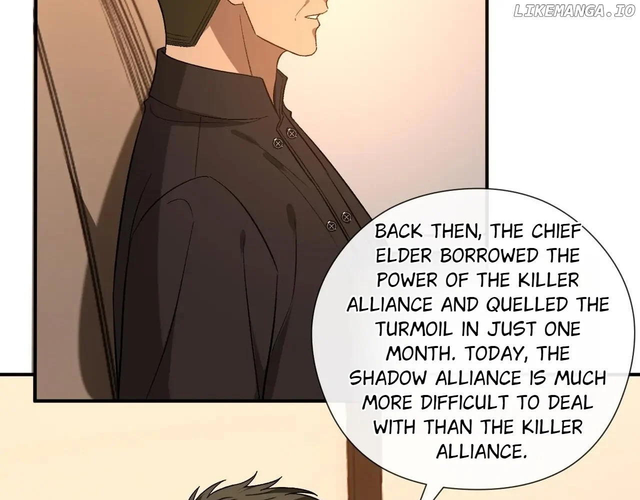 Madam and Her Daily Online Face-Slapping Chapter 190 - Page 68