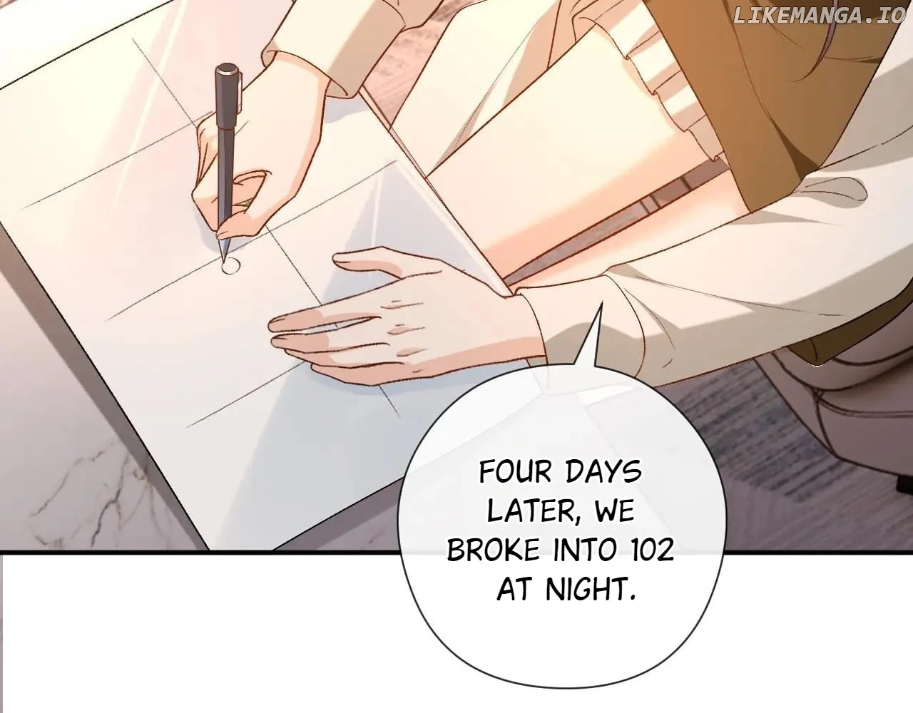 Madam and Her Daily Online Face-Slapping Chapter 190 - Page 83