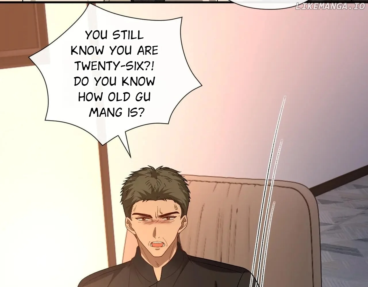 Madam and Her Daily Online Face-Slapping Chapter 190 - Page 9