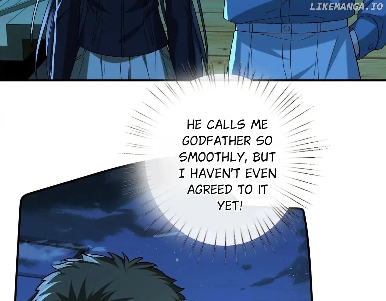 Madam and Her Daily Online Face-Slapping Chapter 191 - Page 11