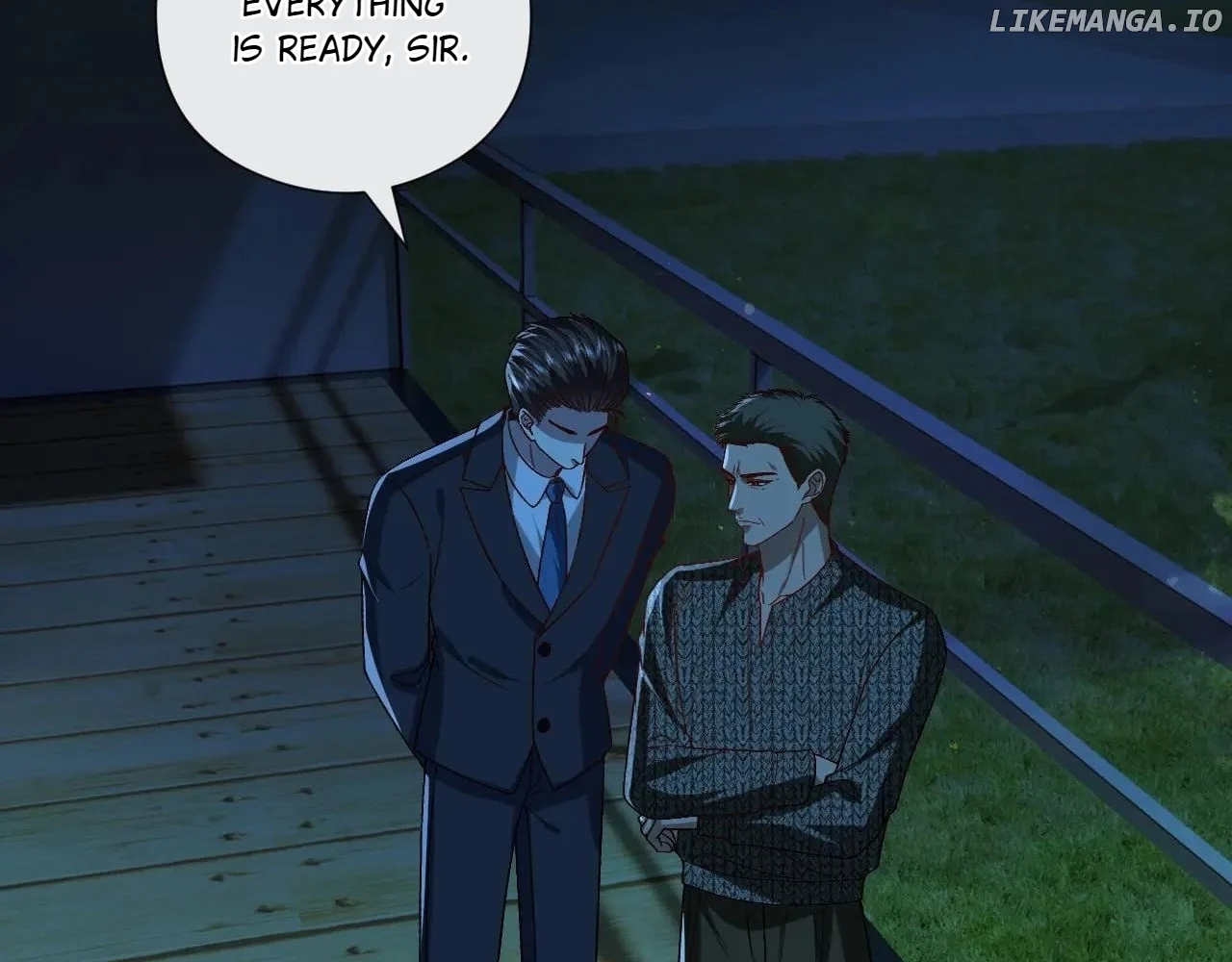 Madam and Her Daily Online Face-Slapping Chapter 191 - Page 13