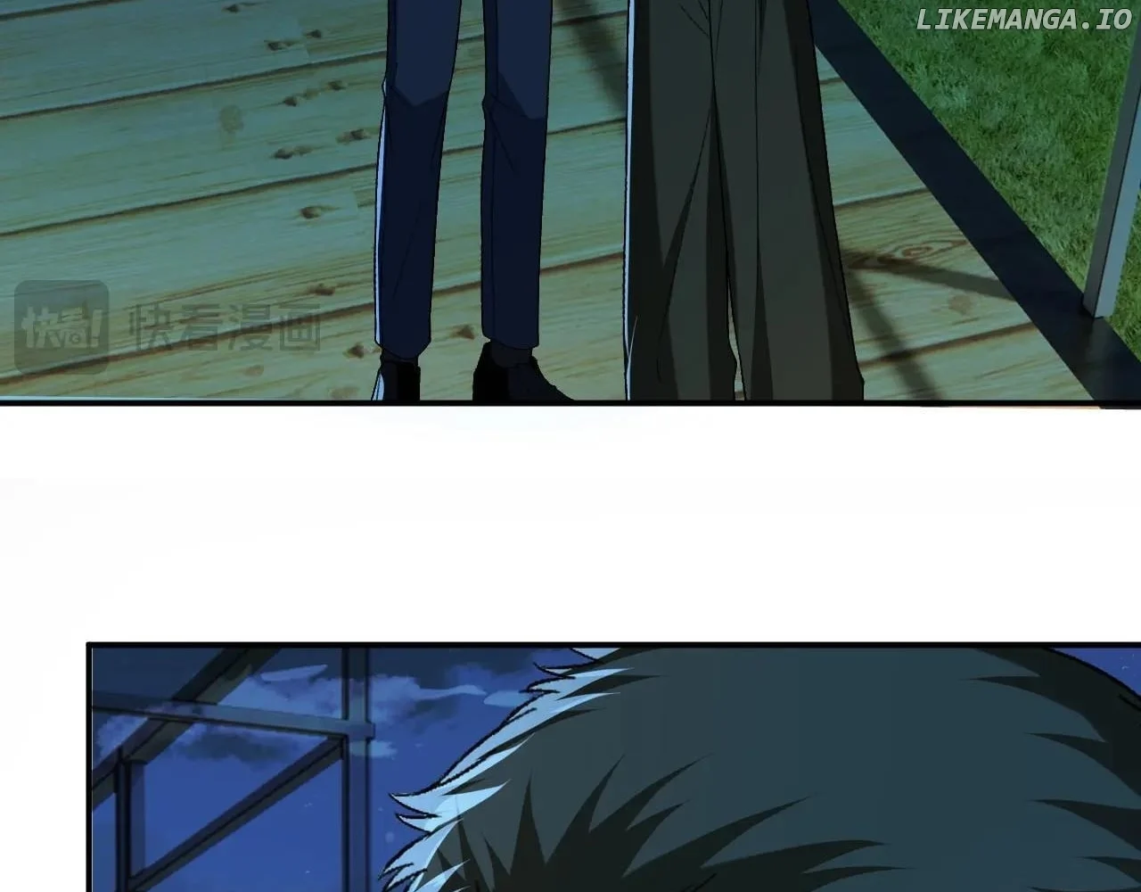 Madam and Her Daily Online Face-Slapping Chapter 191 - Page 14