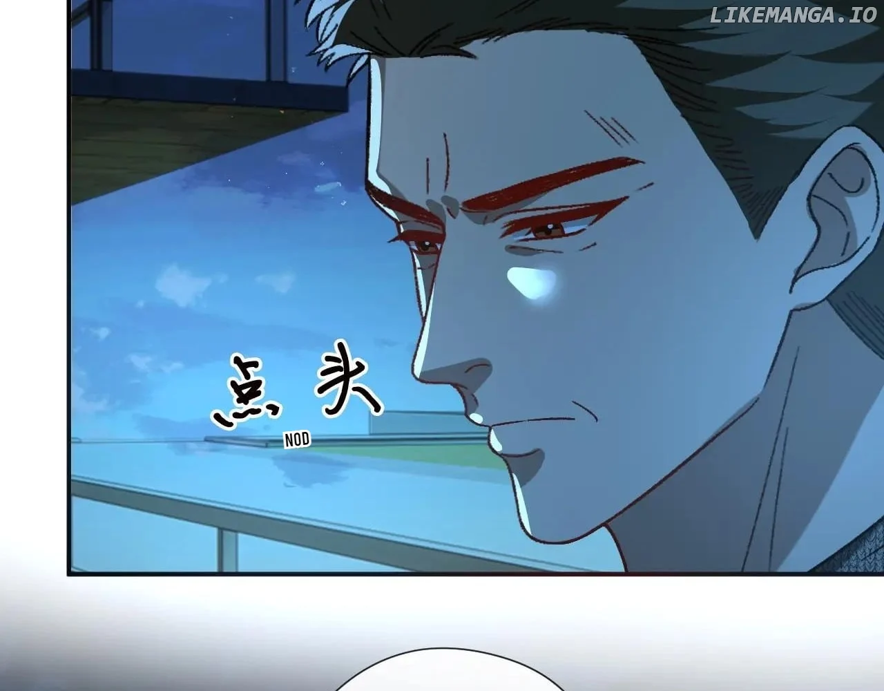 Madam and Her Daily Online Face-Slapping Chapter 191 - Page 15