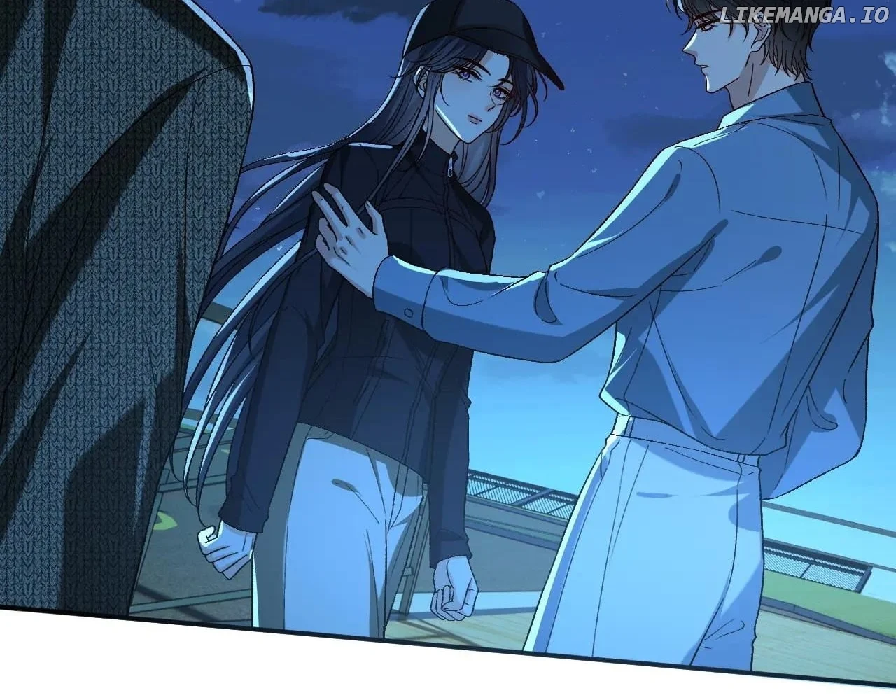 Madam and Her Daily Online Face-Slapping Chapter 191 - Page 17