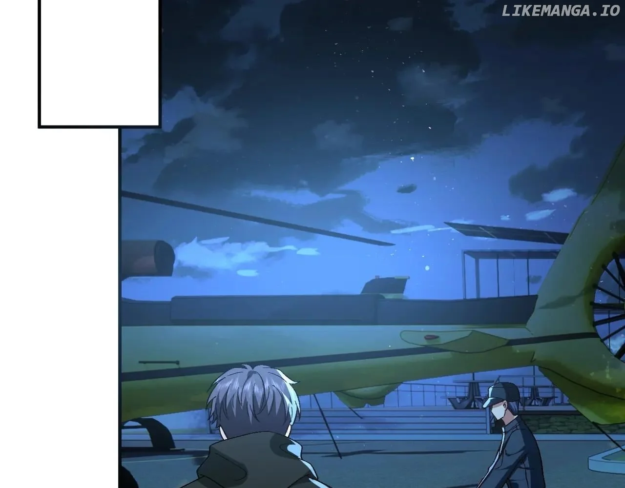 Madam and Her Daily Online Face-Slapping Chapter 191 - Page 2