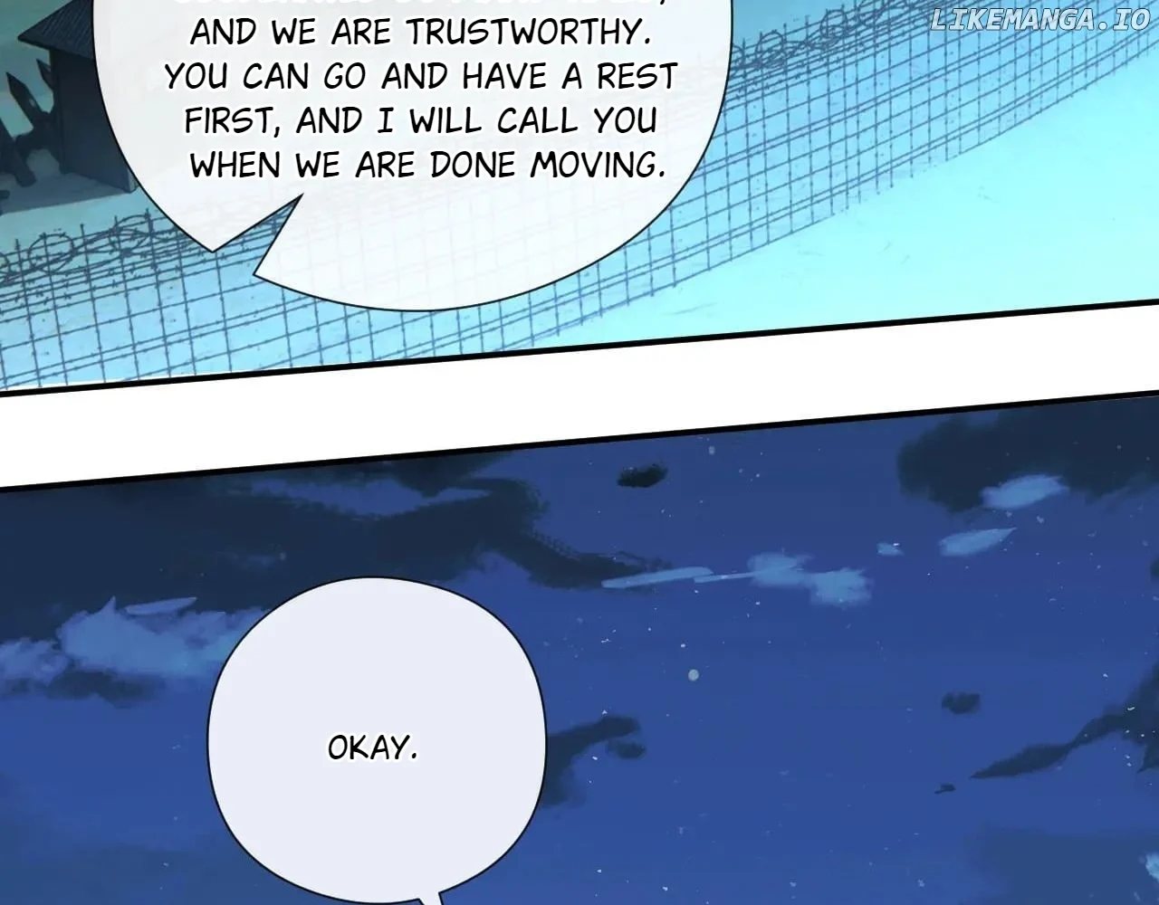 Madam and Her Daily Online Face-Slapping Chapter 191 - Page 22