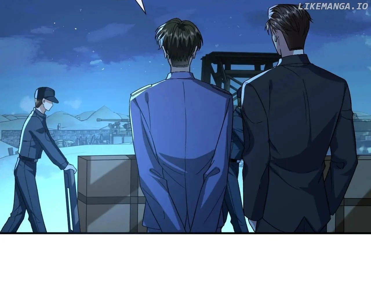 Madam and Her Daily Online Face-Slapping Chapter 191 - Page 23