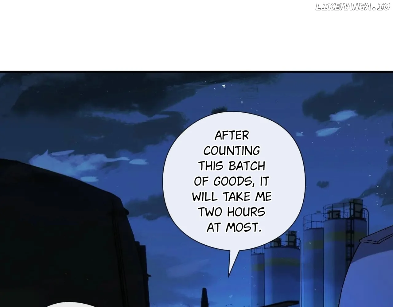 Madam and Her Daily Online Face-Slapping Chapter 191 - Page 24