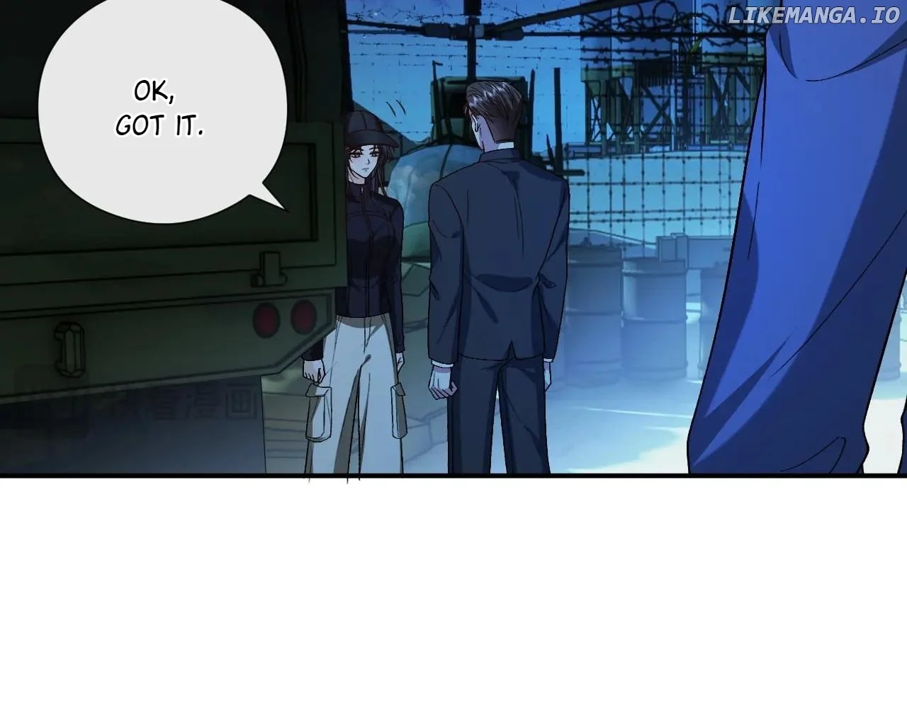 Madam and Her Daily Online Face-Slapping Chapter 191 - Page 25