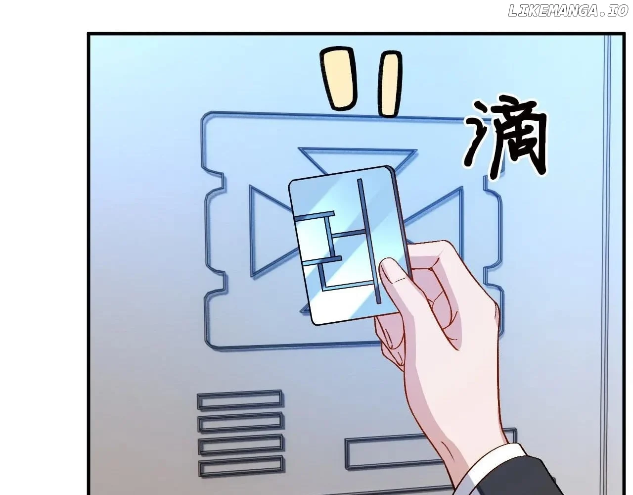 Madam and Her Daily Online Face-Slapping Chapter 191 - Page 26