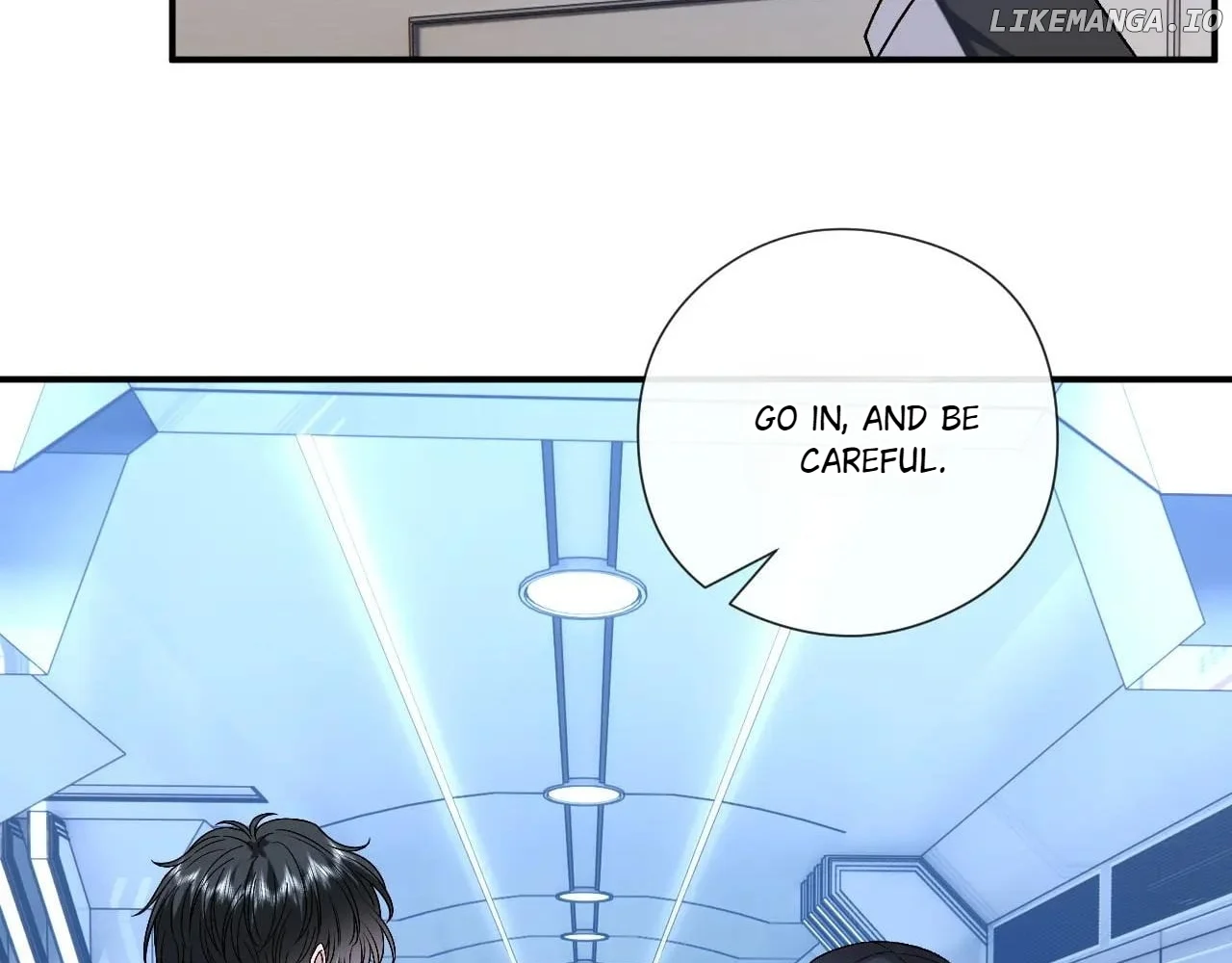 Madam and Her Daily Online Face-Slapping Chapter 191 - Page 27